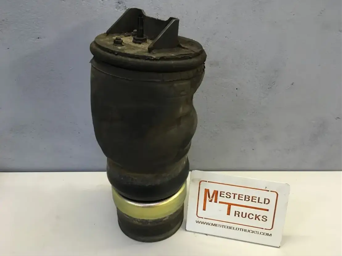 DAF Luchtbalg voorasvering