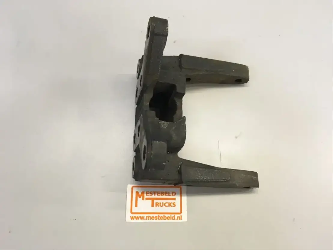 DAF Dwarsliggersteun