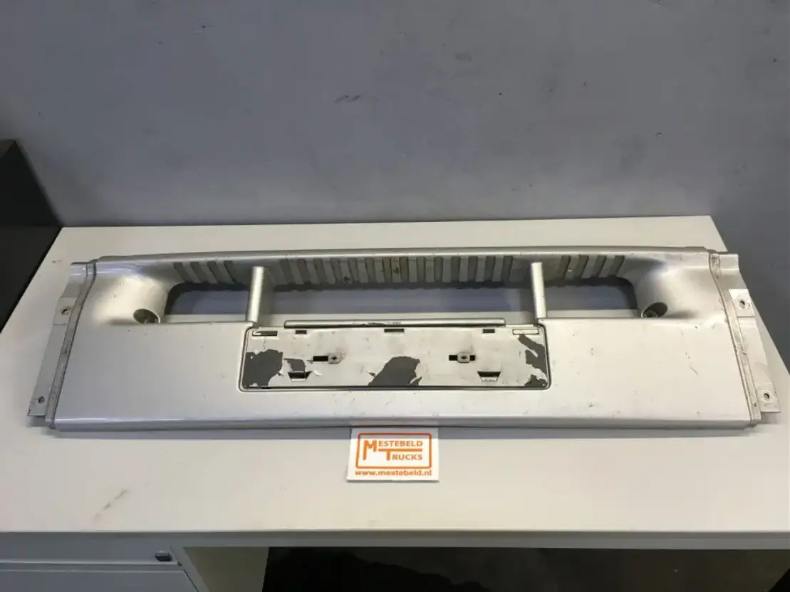 Mercedes-Benz Middenbumper