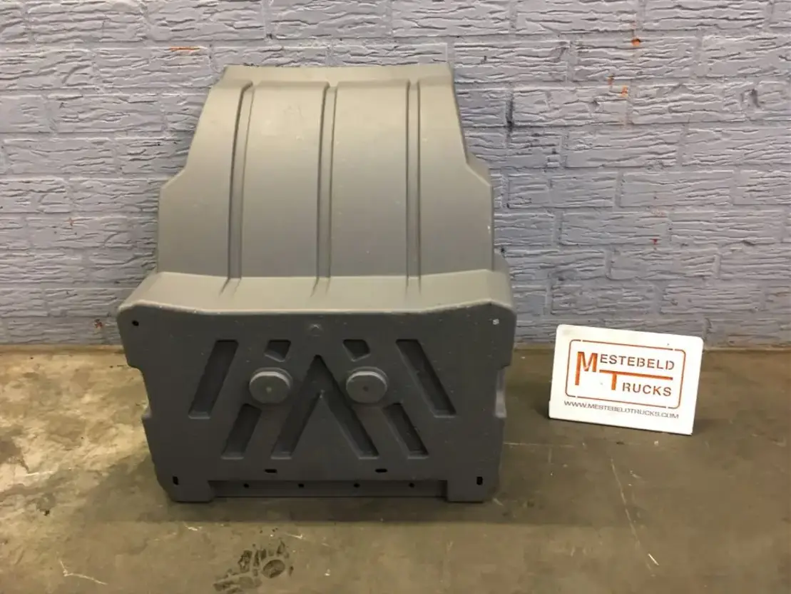 Mercedes-Benz Spatbord voorzijde