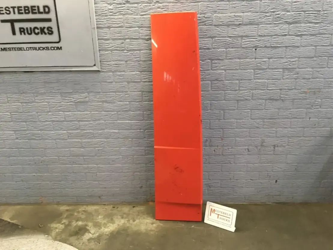 DAF Zijfender / zijspoiler