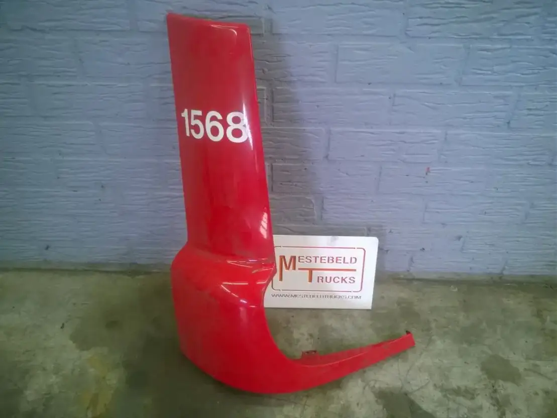 Mercedes-Benz Hoekspoiler rechts