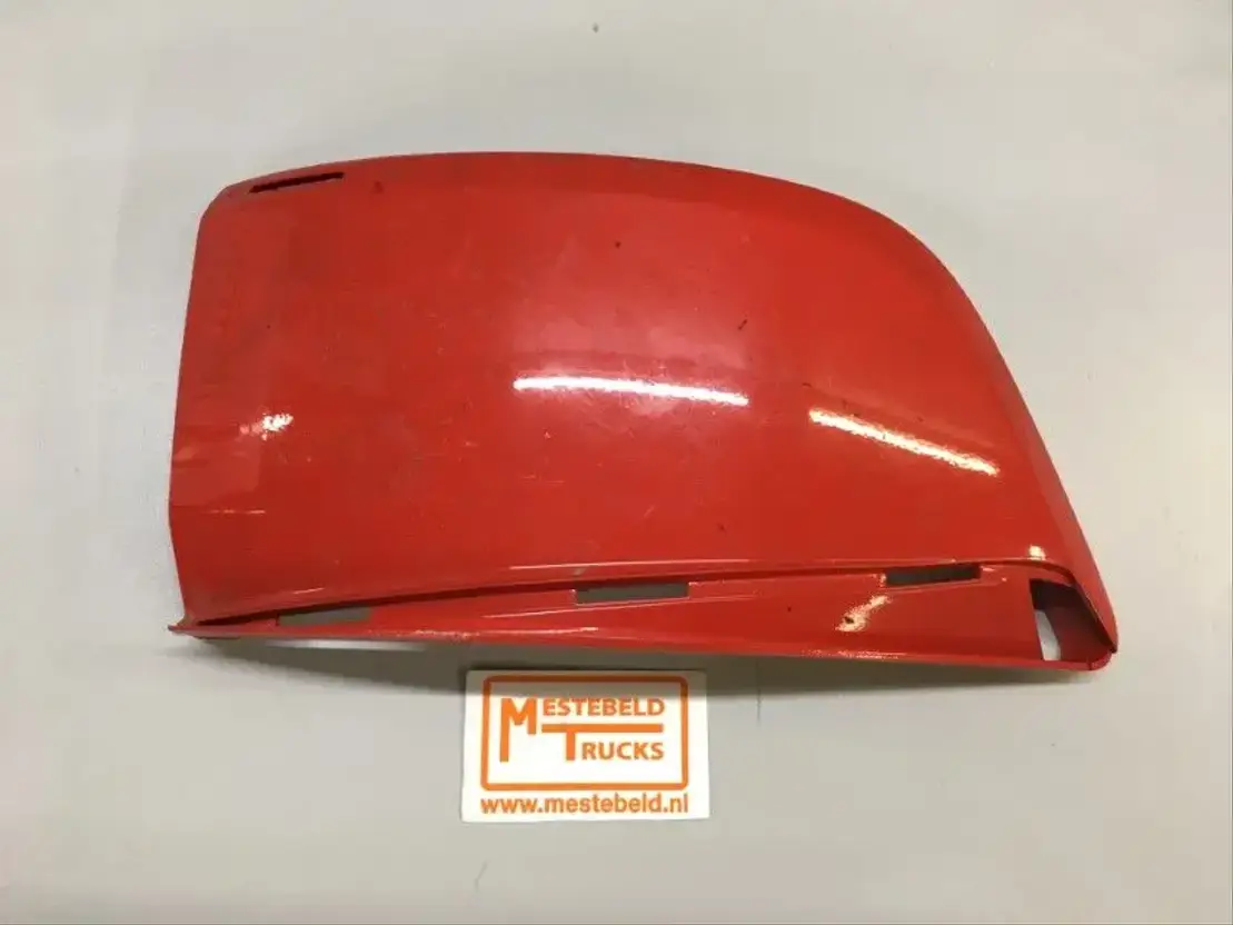 Mercedes-Benz Windgeleider rechts