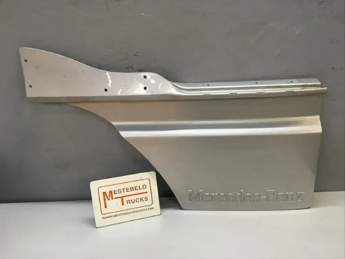 Mercedes-Benz Deurverlenger rechts