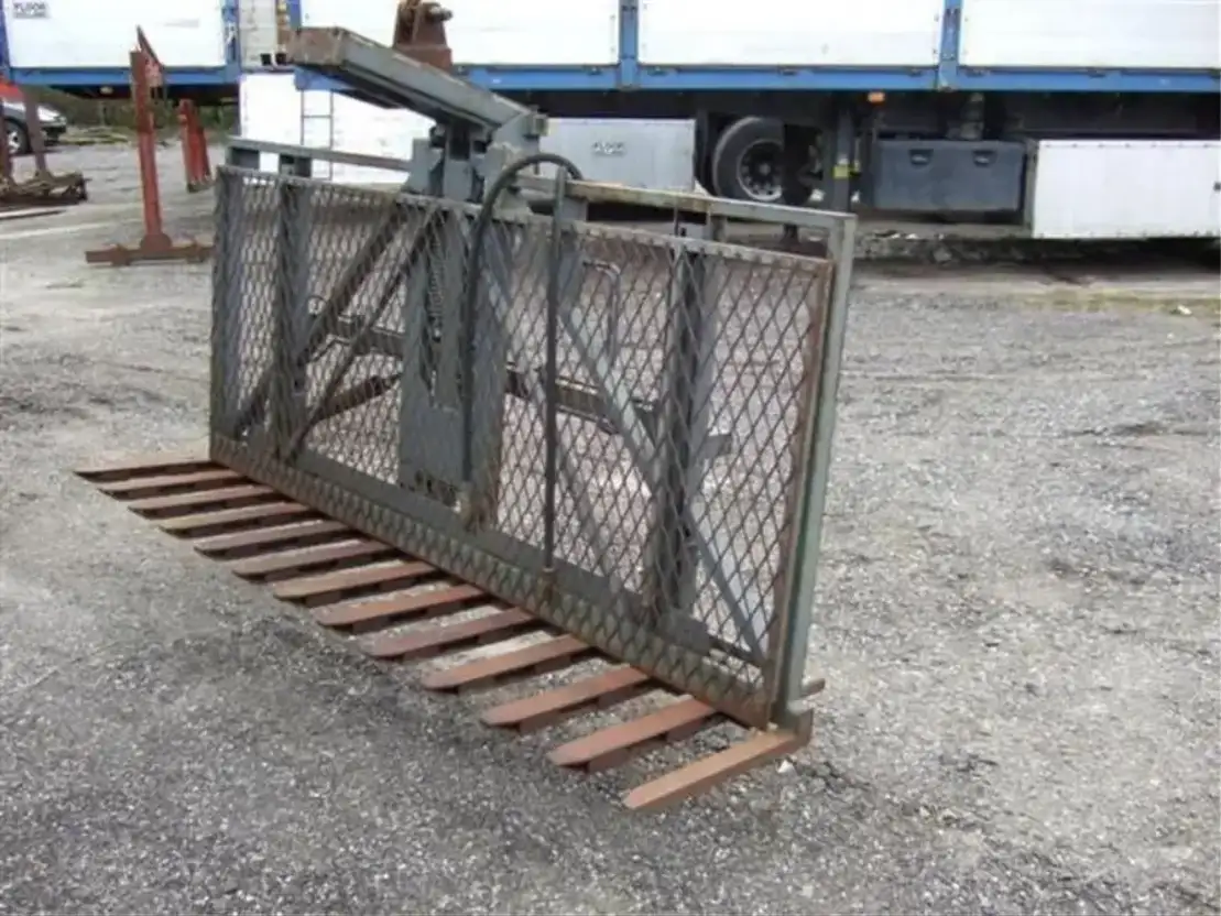 overige equipment onderdeel hulotang