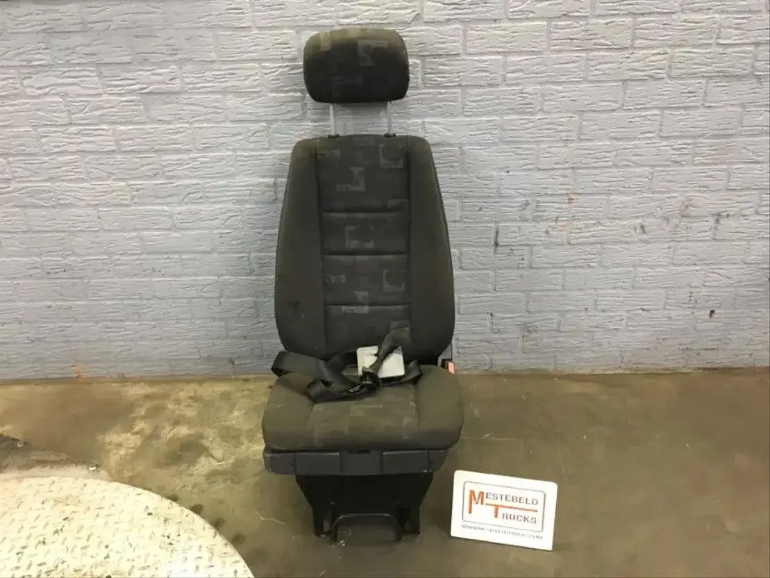 Mercedes-Benz Bijrijdersstoel