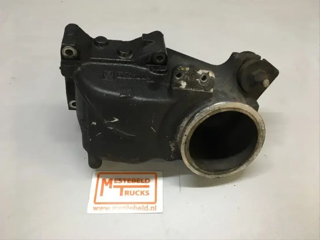 DAF CF 85 Luchtinlaatleiding