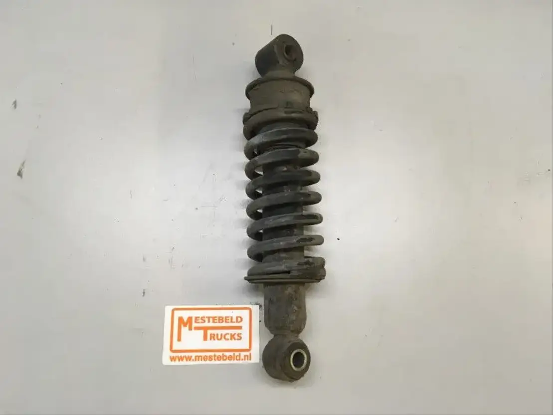 DAF Cabinevering achterzijde