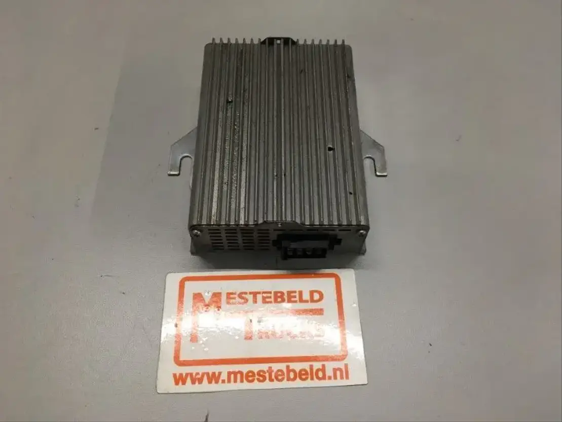 Volvo Omvormer 24V/14V