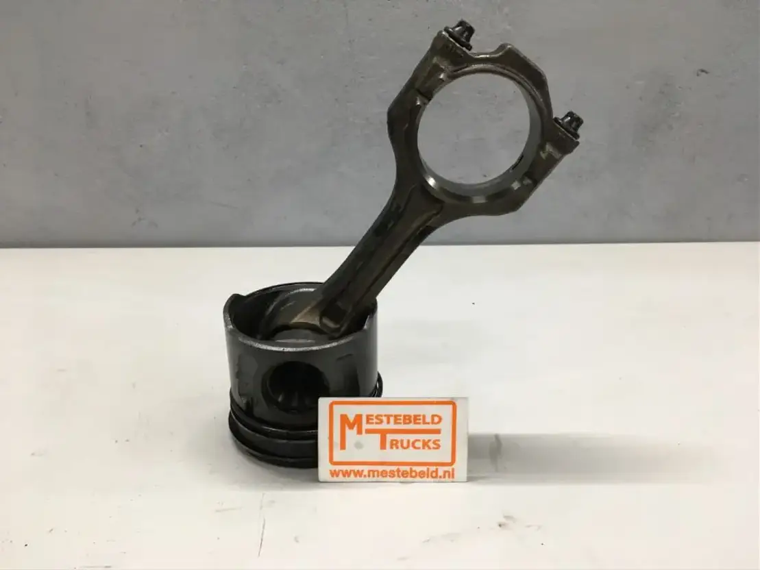 MAN Zuiger + drijfstang D0836 LFL53