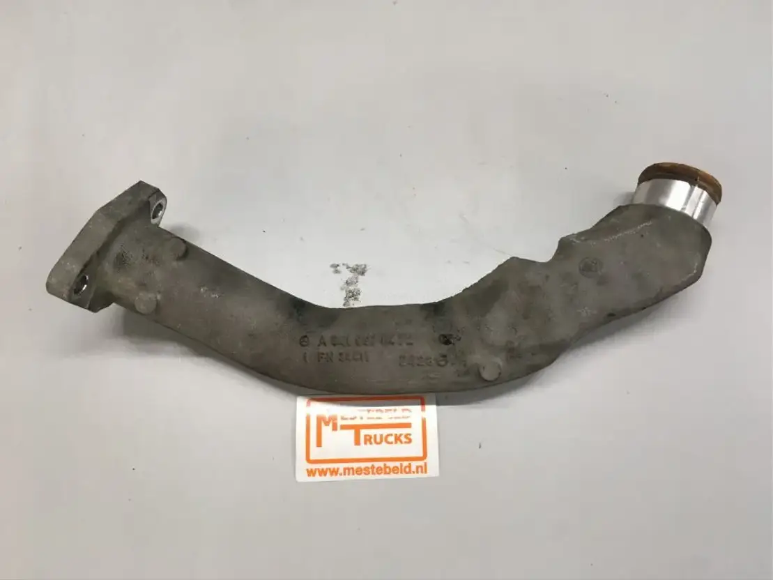 Mercedes-Benz Slangaansluitpijp Actros