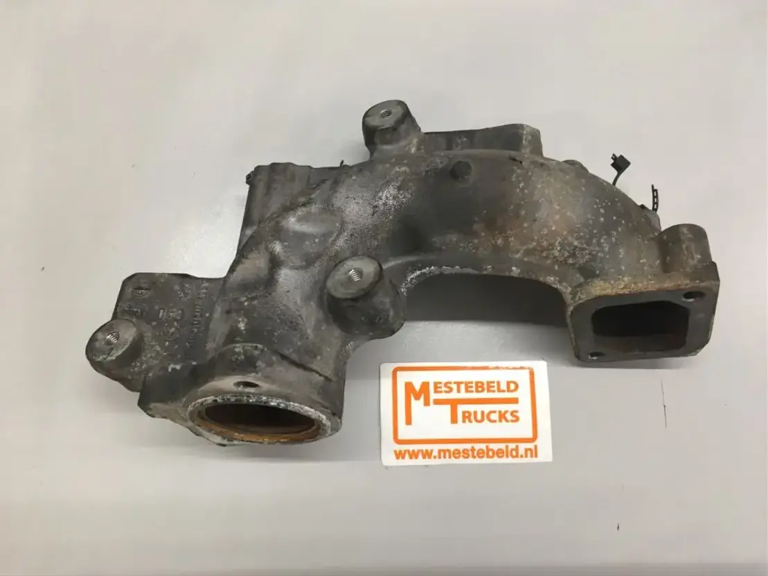 Mercedes-Benz Aansluitingpijp Actros