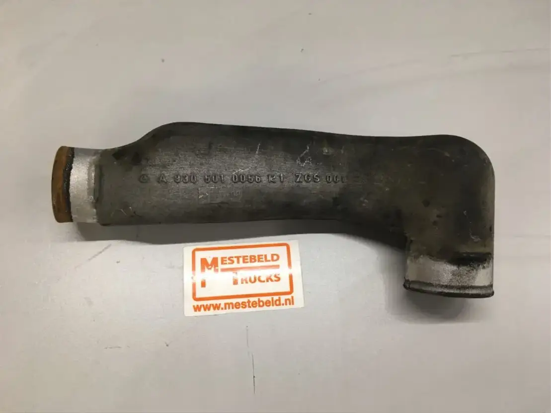 Mercedes-Benz Koelvloeistofpijp Actros