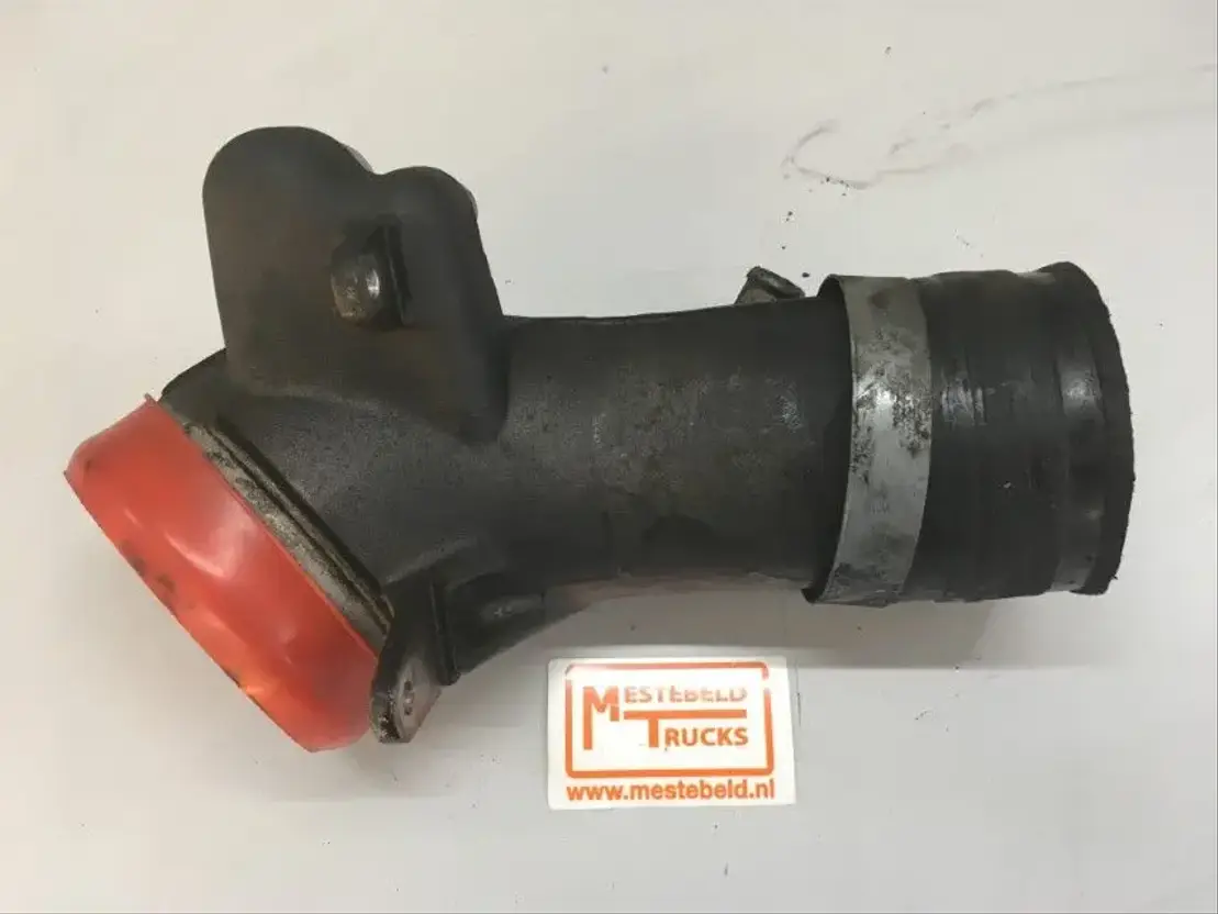 Mercedes-Benz Luchtinlaatpijp