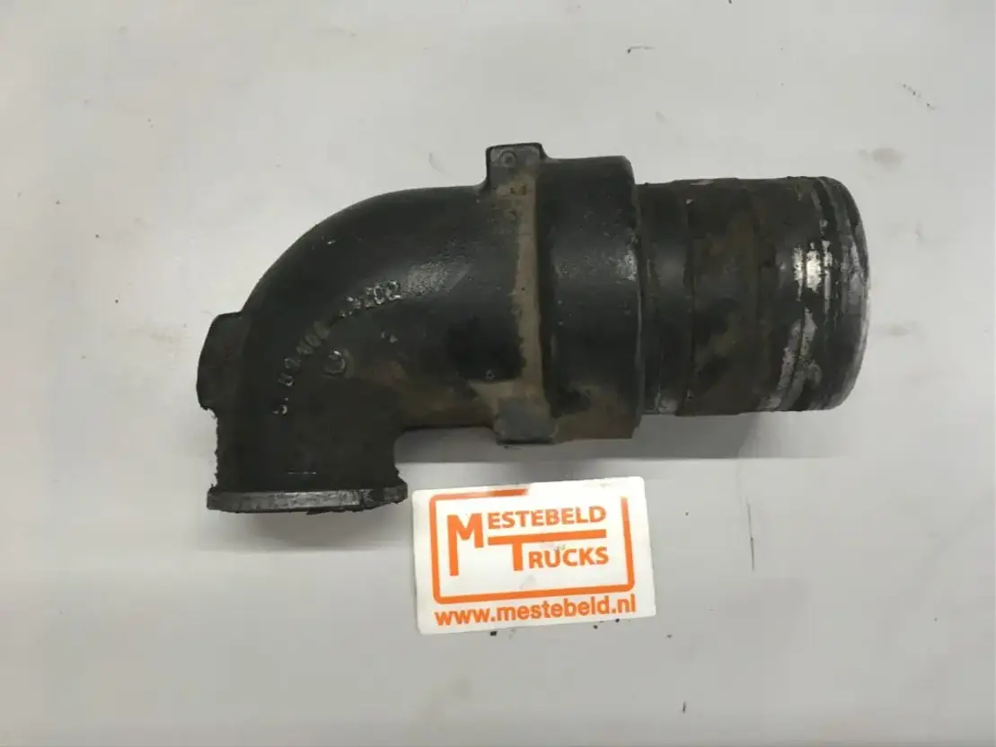 MAN L uchtinlaatpijp