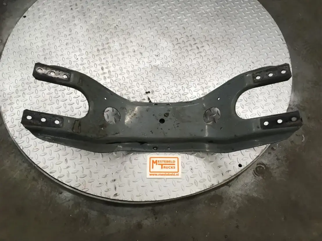 Mercedes-Benz Dwarsdrager