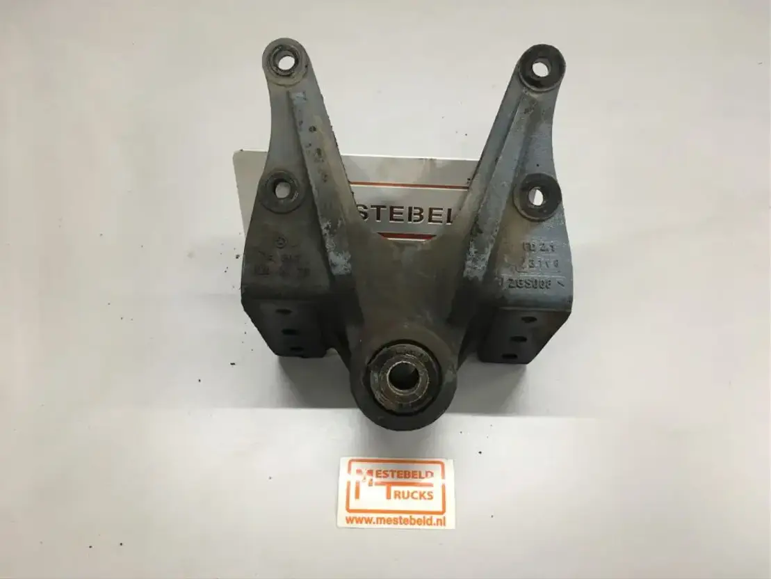 Mercedes-Benz Voorveerhand L/R