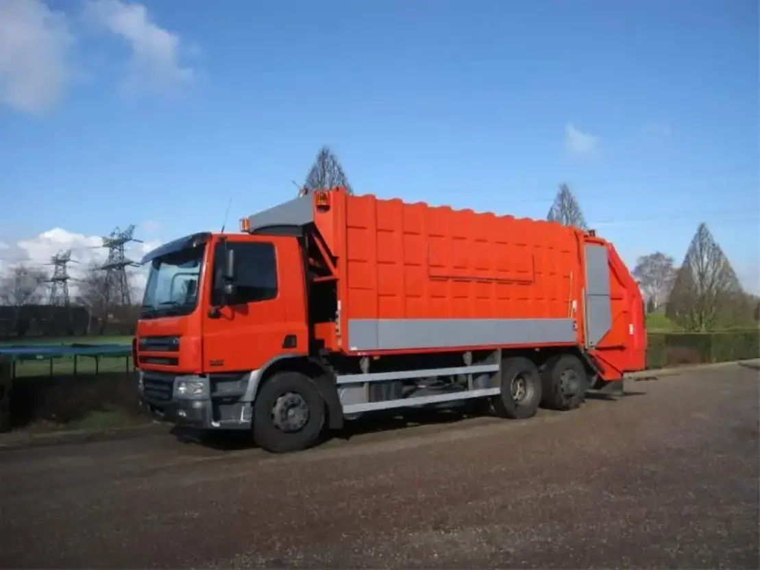 DAF CF 75