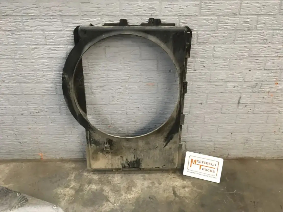 Mercedes-Benz Windtunnel