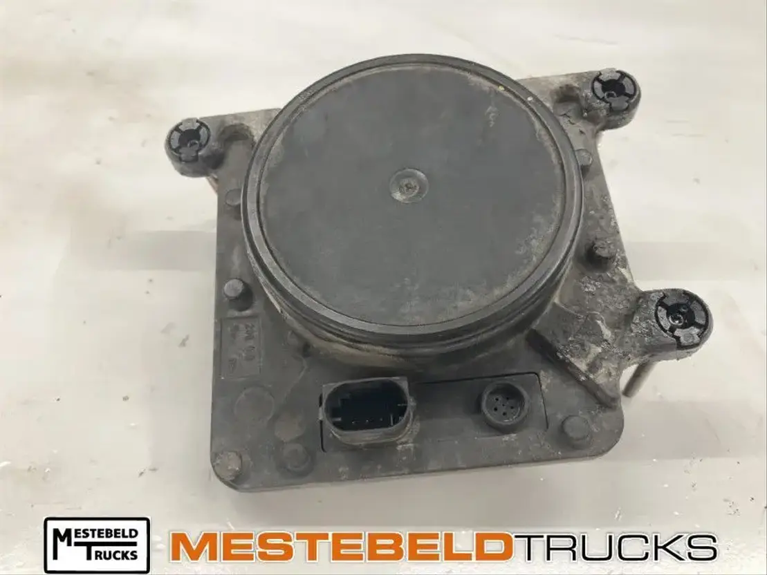 Mercedes-Benz Afstand controle unit