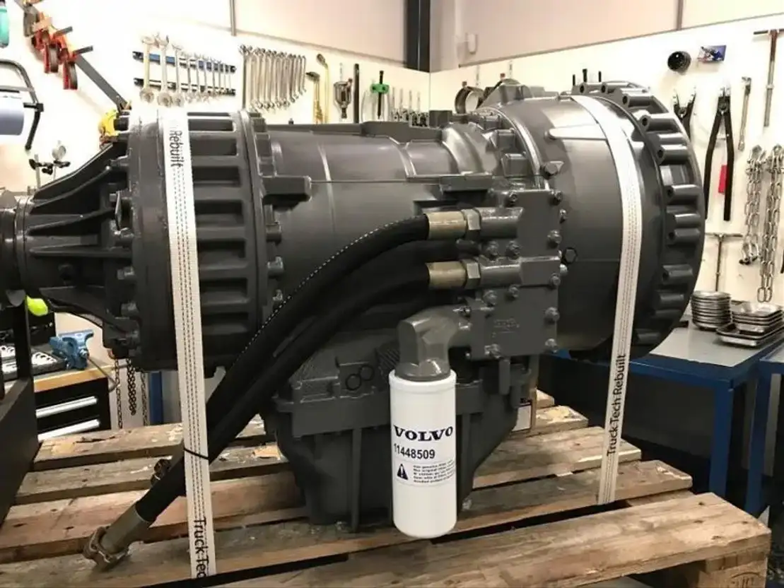 versnellingsbak equipment onderdeel Volvo Versnellingsbak PT2519 oem 22418 22419 2020
