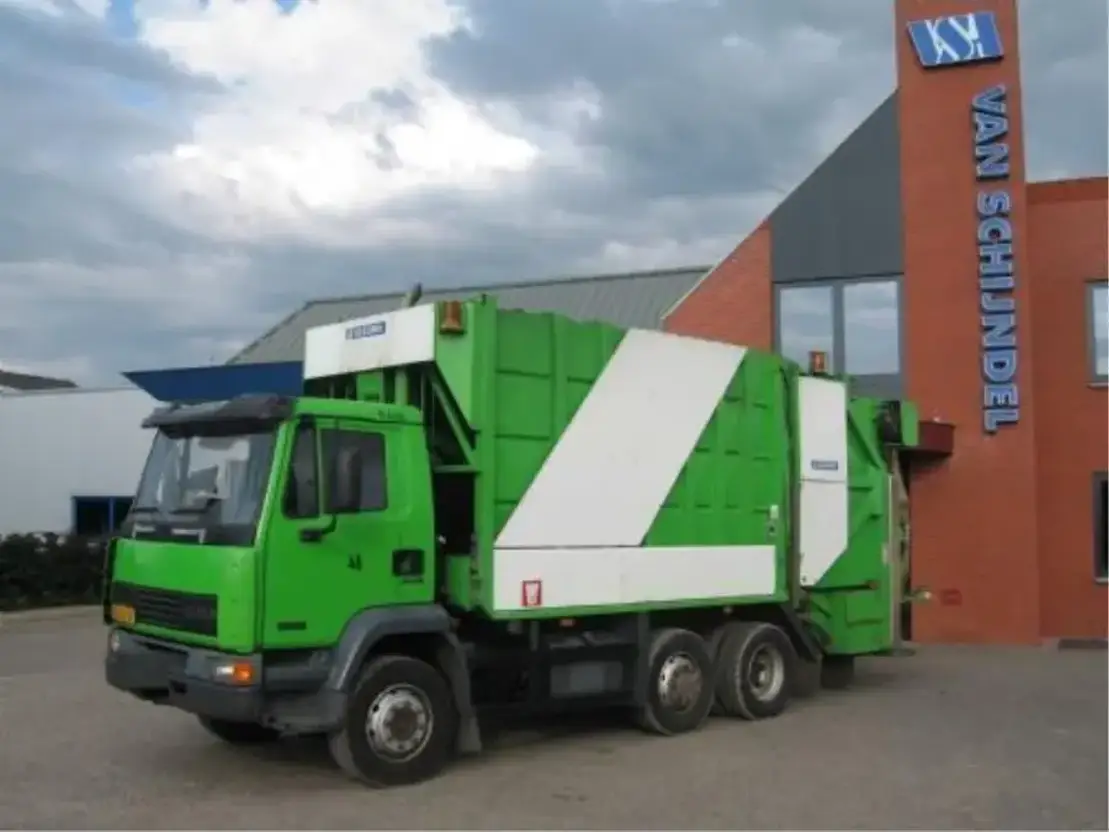 DAF LF 55 55210