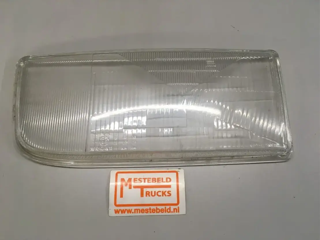 Mercedes-Benz Koplampglas rechts