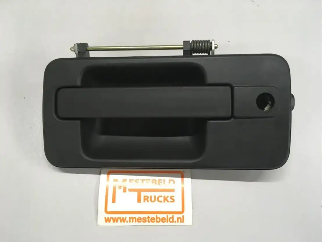 Mercedes-Benz Handgreep links