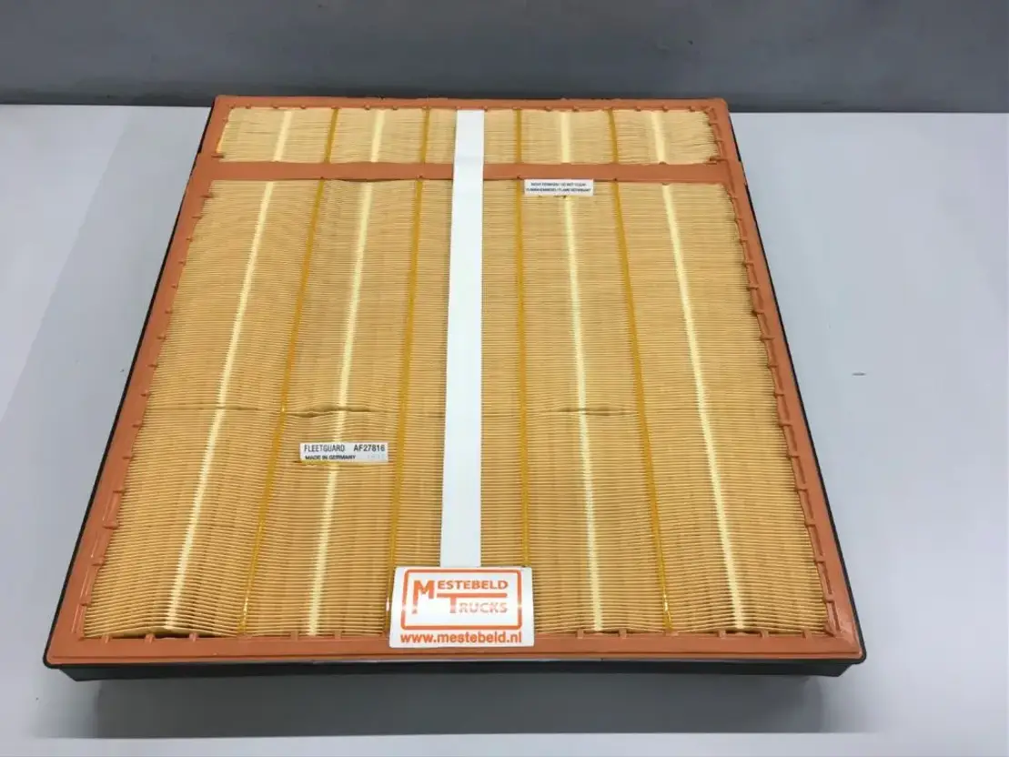 Mercedes-Benz Luchtfilter Actros