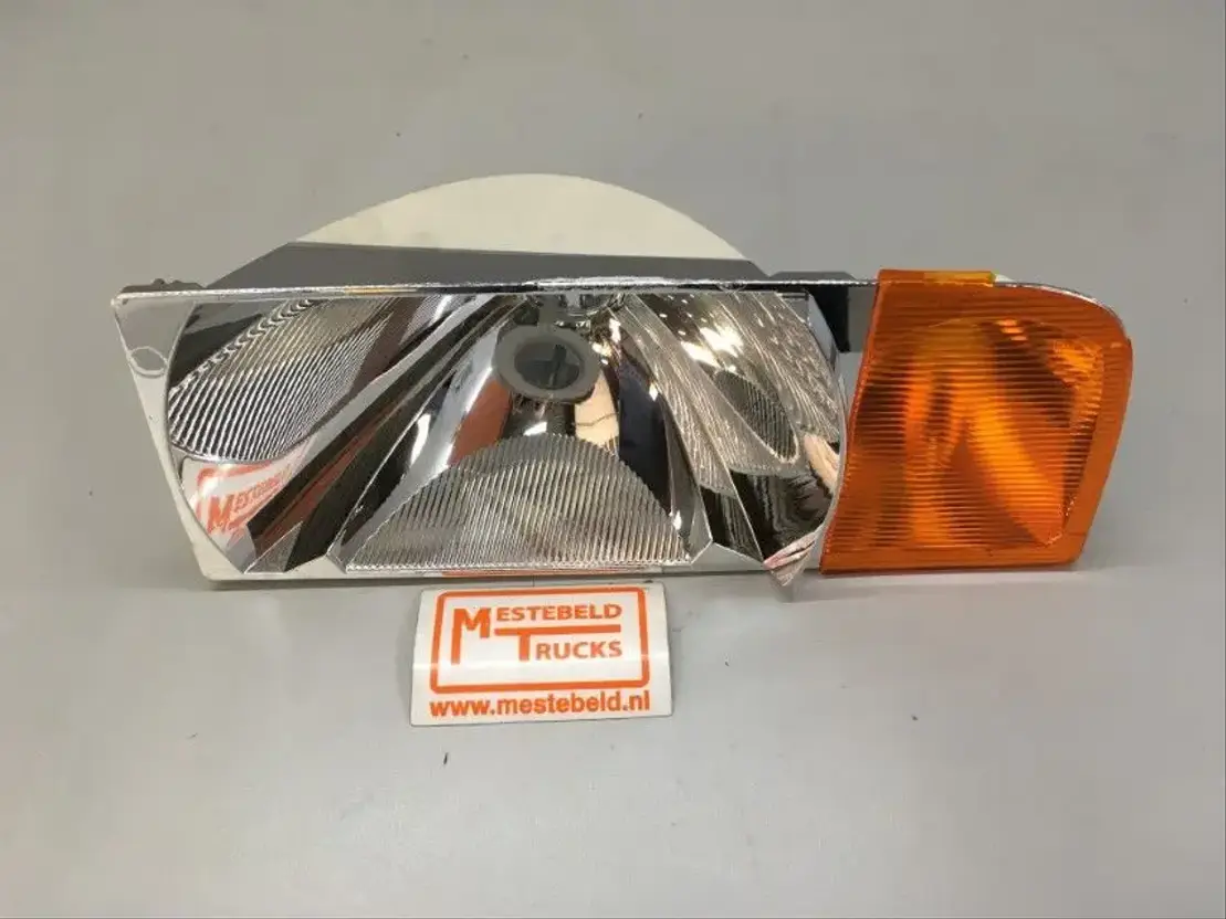 Mercedes-Benz Koplamp reflector