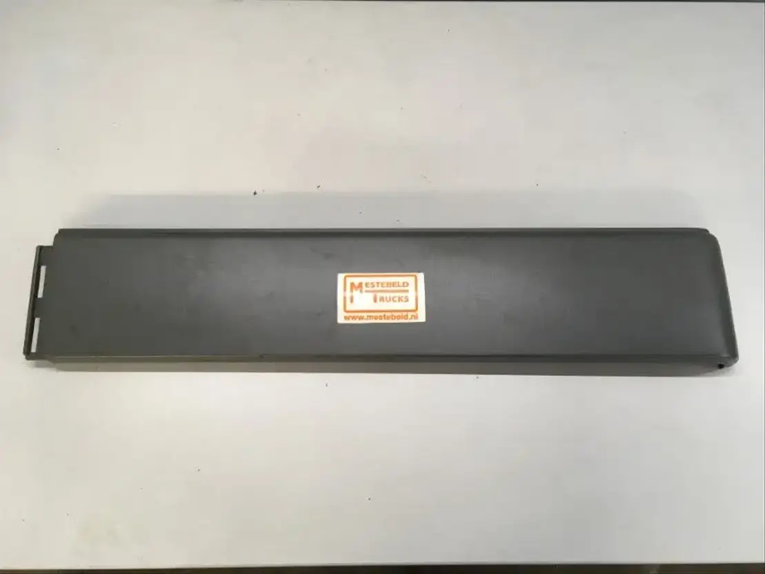 Mercedes-Benz Instapbak verlenger Actros links