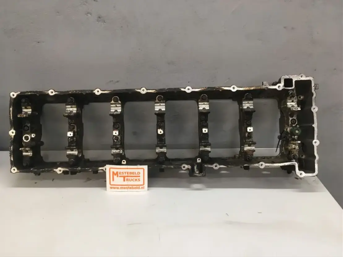 Mercedes-Benz Nokkenas huis OM471 LA