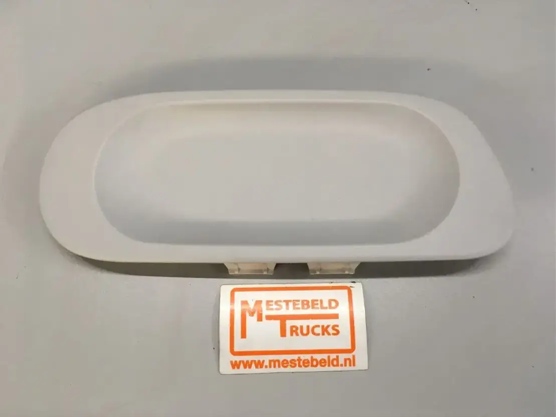 DAF Afdichtplaat rechts