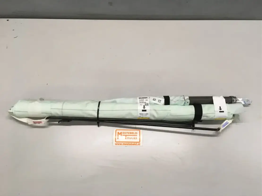 Scania G ordijnairbag P, G, R en S-serie rechts