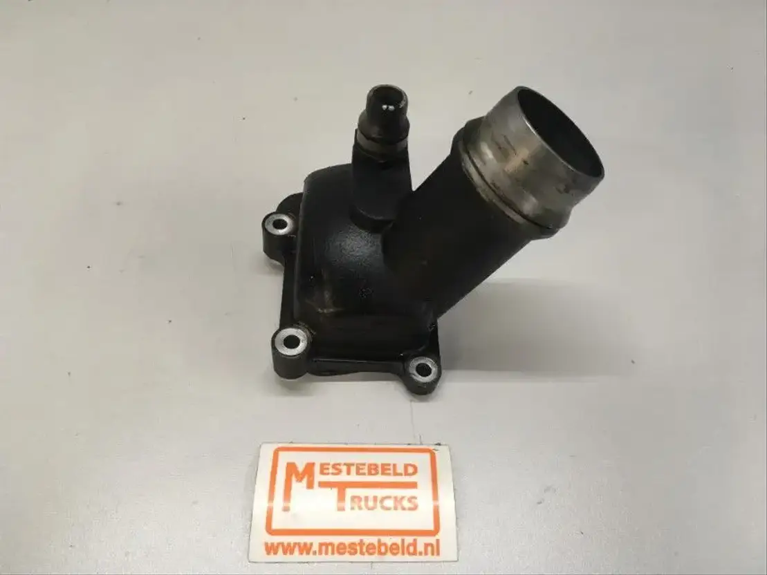 Mercedes-Benz Koelwaterbuis MB