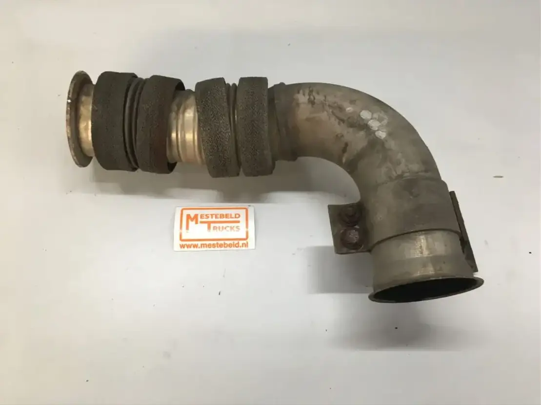 DAF Flexibele uitlaatpijp