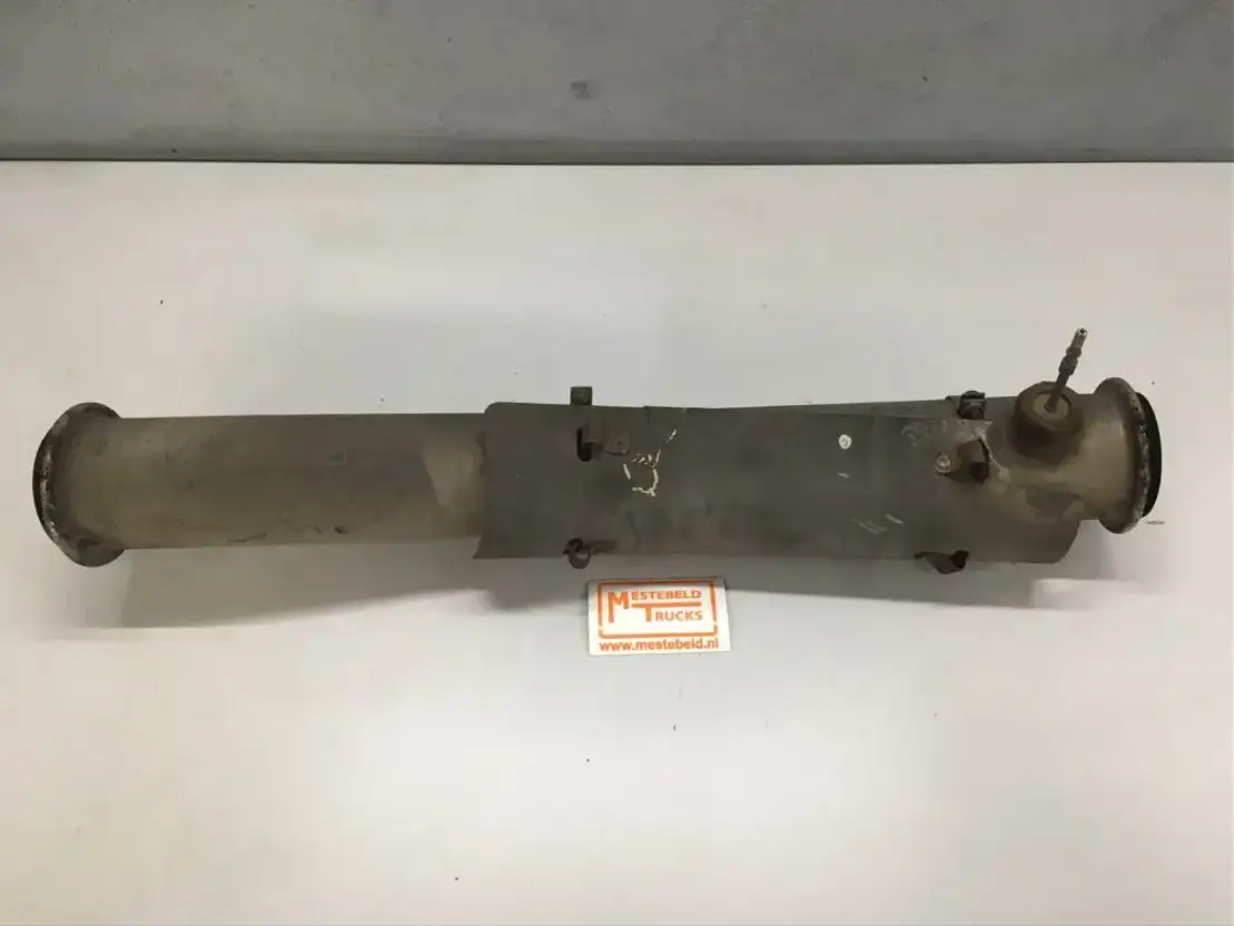 DAF Uitlaatpijp
