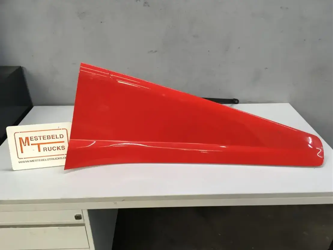 Scania Zijspoiler rechts