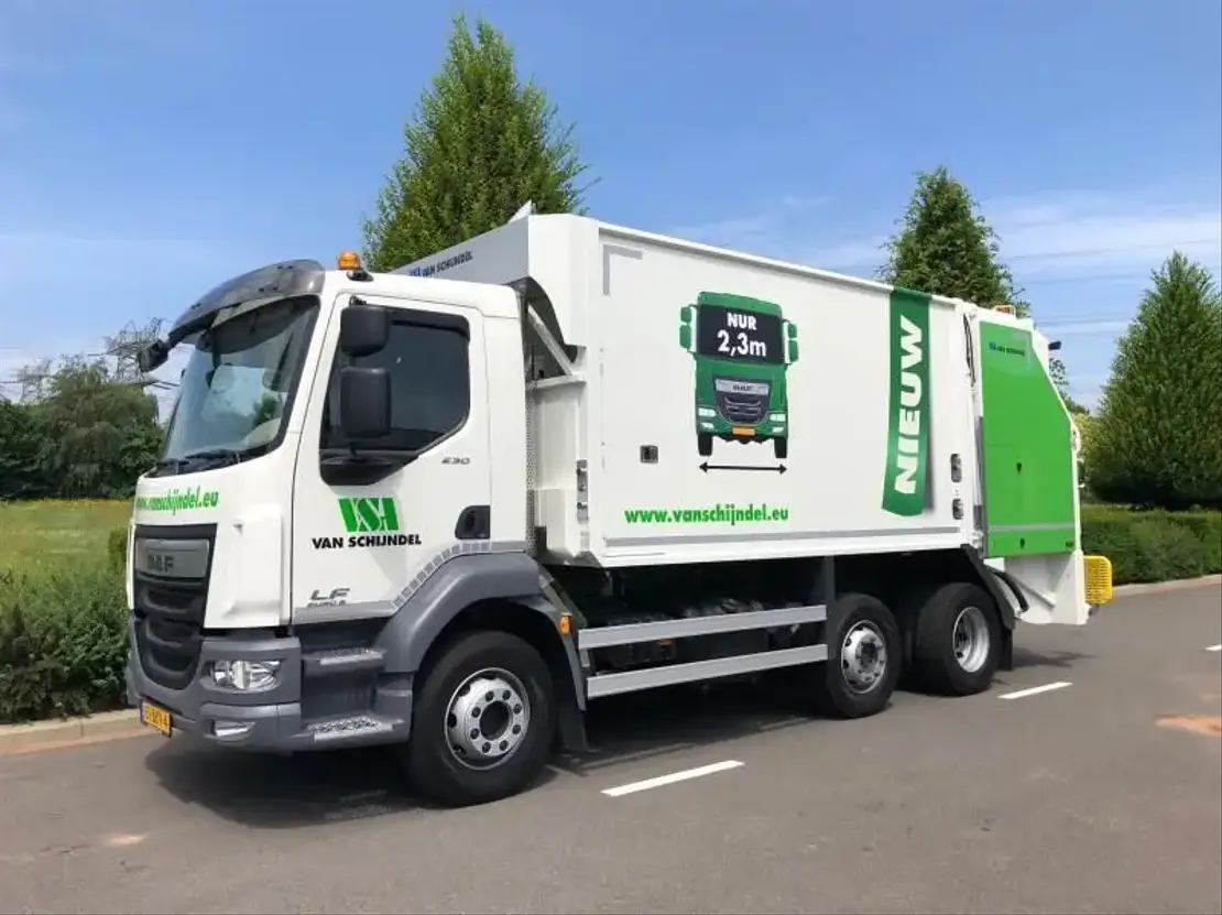 DAF LF 230 FAG