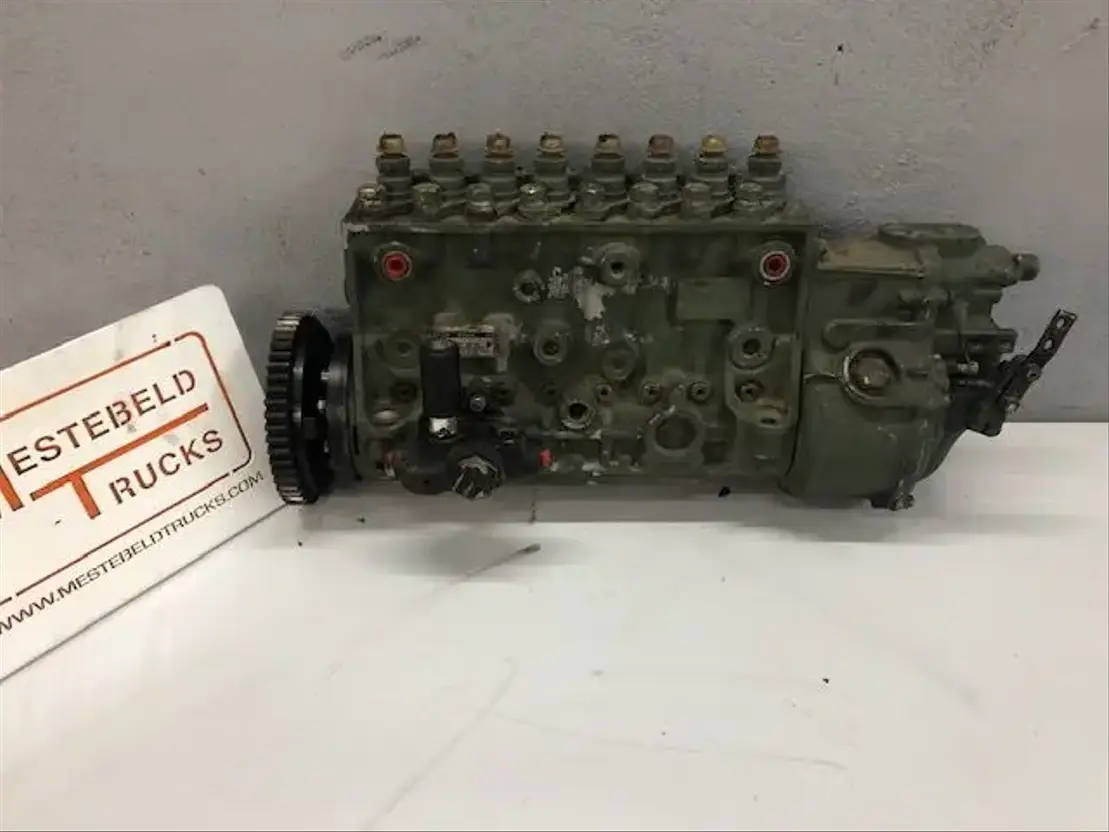 Mercedes-Benz Brandstofpomp OM402