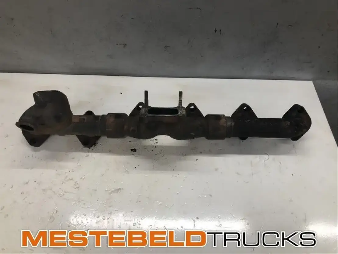 Renault Uitlaatspruitstuk DTI 11 460 Euvi