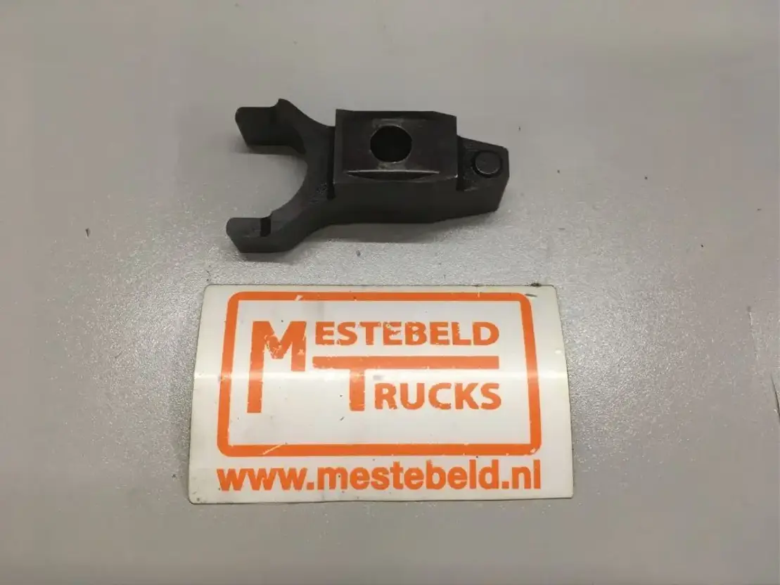 Renault Borgsteun injector