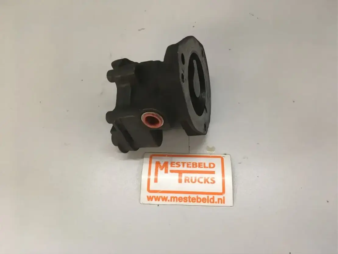 Mercedes-Benz Opvoerpomp