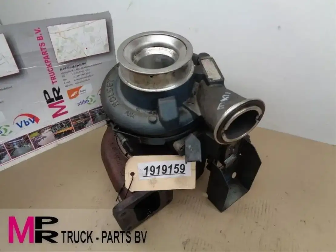 Motor auto onderdeel DAF 1919159 Turbo VTG