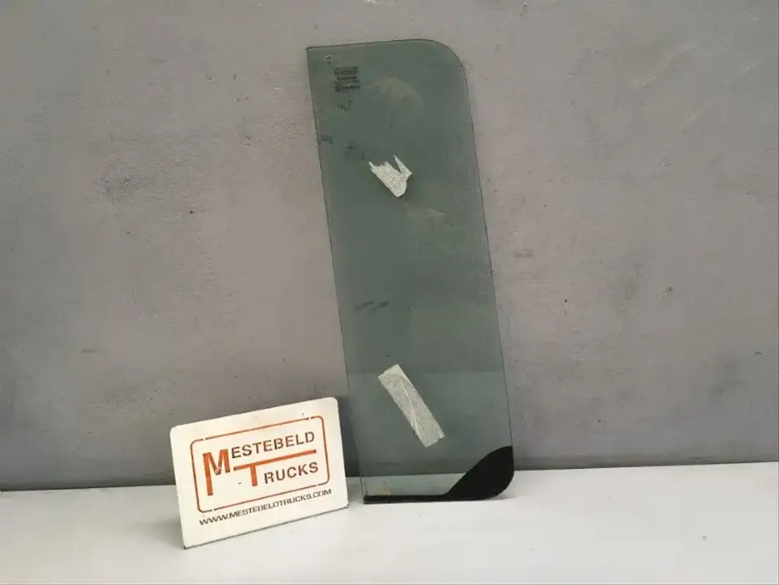 DAF Zijruit XF105 rechts