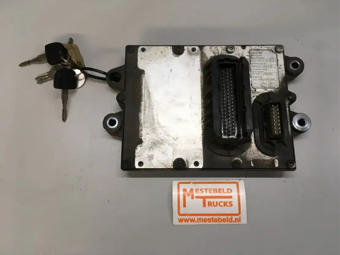 Mercedes-Benz PLD Unit M906LAG.EEV/1-02