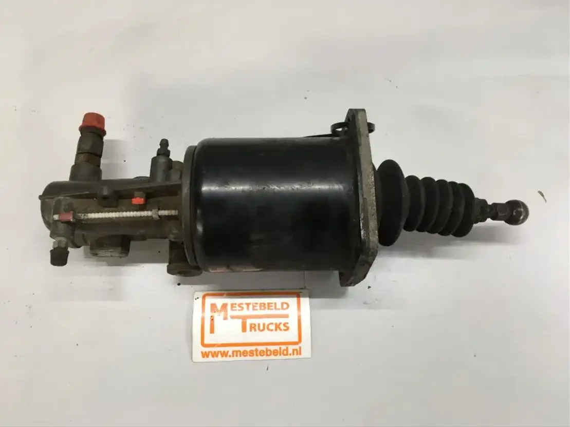 Iveco Koppelingsbekrachtiger Eurtech/Star 2895