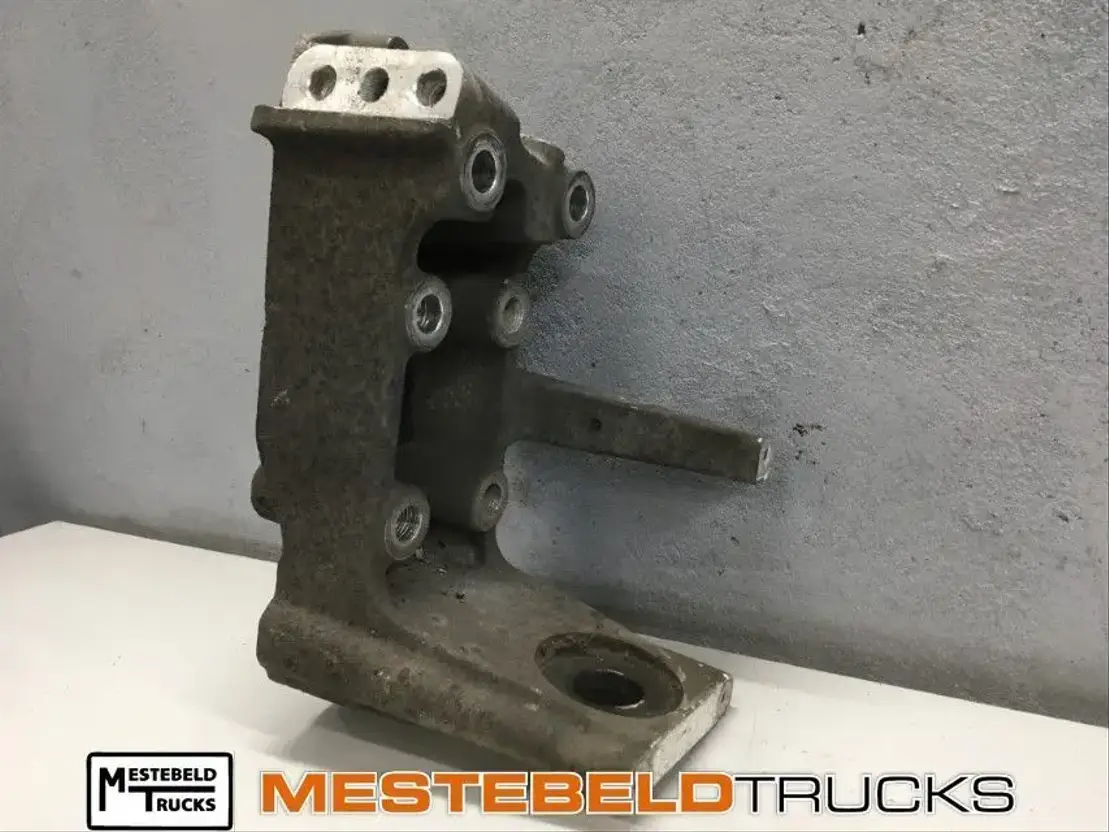 DAF Bumpersteun links