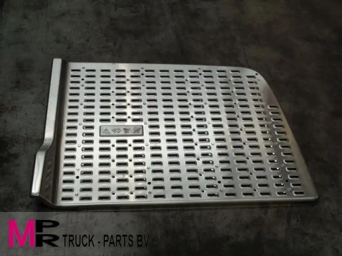 Chassisdeel auto onderdeel DAF CF/XF 2020
