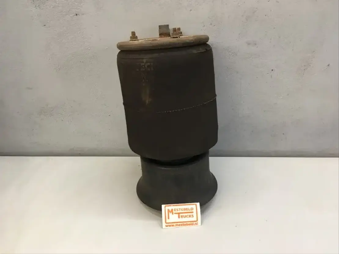 DAF Luchtbalg hefinrichting